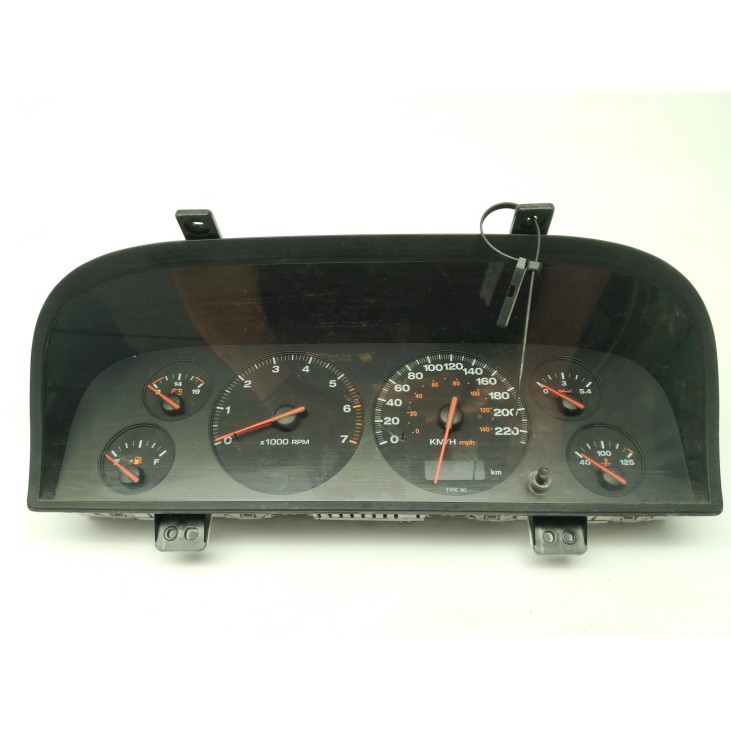 56042929AB, CUADRO INSTRUMENTOS JEEP GRAND CHEROKEE II (WJ, WG)|Desguaces La Cabaña