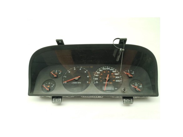 56042929AB, CUADRO INSTRUMENTOS JEEP GRAND CHEROKEE II (WJ, WG)|Desguaces La Cabaña