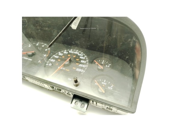 56042929AB, CUADRO INSTRUMENTOS JEEP GRAND CHEROKEE II (WJ, WG)|Desguaces La Cabaña
