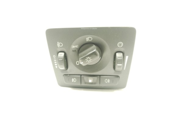 30739300 CONMUTADOR LUCES VOLVO S40 II (544)|Desguaces La Cabaña