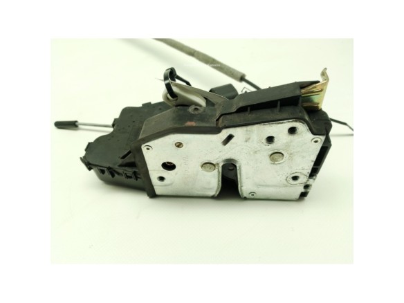 CERRADURA PUERTA LAT DEL DER BMW 3 (E46)|Desguaces La Cabaña