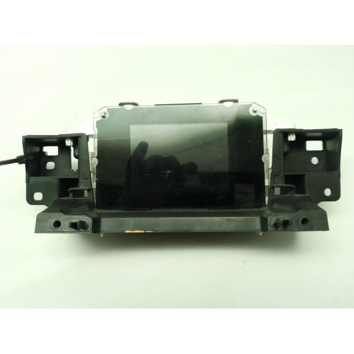 BM5T18B955BE, DISPLAY FORD C-MAX II (DXA/CB7, DXA/CEU)|Desguaces La Cabaña