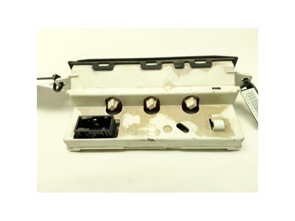 9650598277 DISPLAY CITROEN C5 I (DC_)|Desguaces La Cabaña