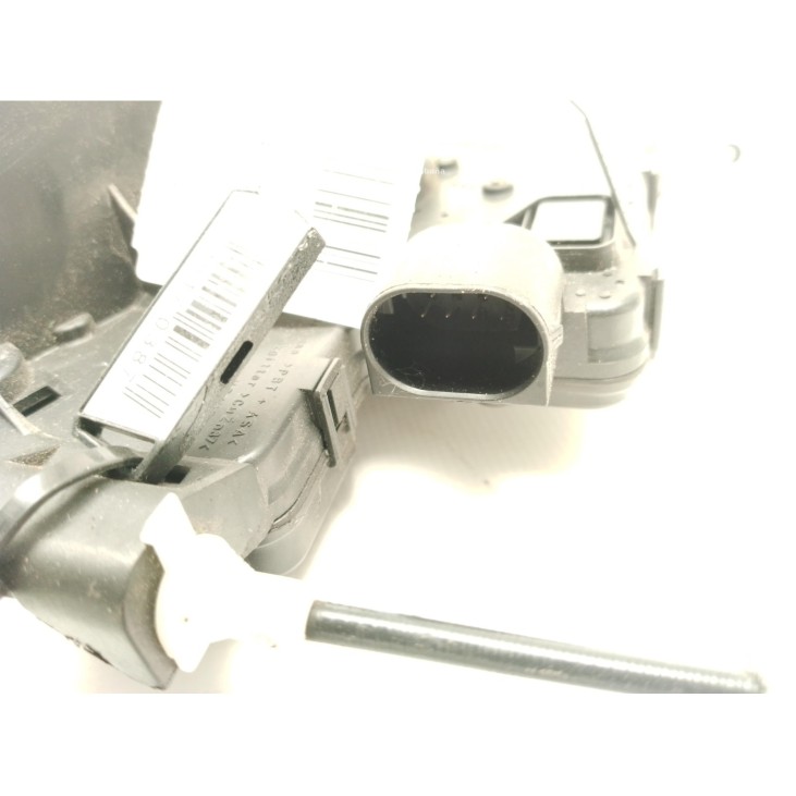 CERRADURA PUERTA LAT DEL DER BMW 3 (E46)|Desguaces La Cabaña