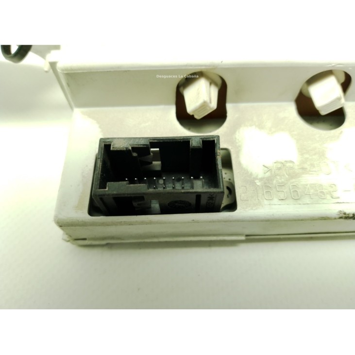 9650598277 DISPLAY CITROEN C5 I (DC_)|Desguaces La Cabaña