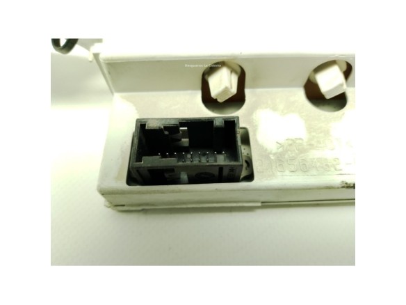 9650598277 DISPLAY CITROEN C5 I (DC_)|Desguaces La Cabaña
