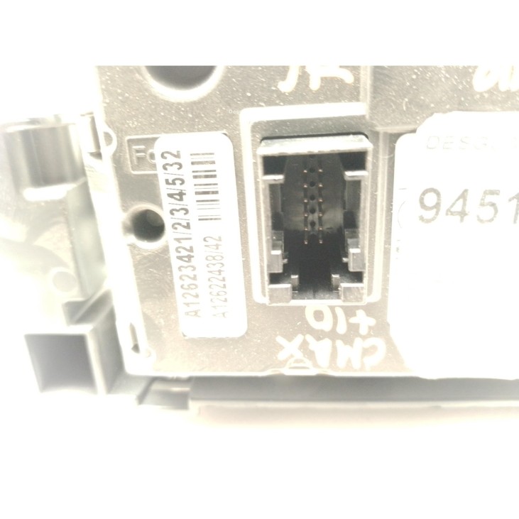 BM5T18B955BE, DISPLAY FORD C-MAX II (DXA/CB7, DXA/CEU)|Desguaces La Cabaña