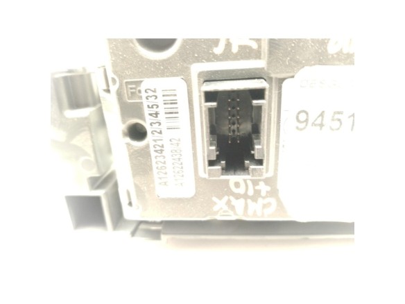 BM5T18B955BE, DISPLAY FORD C-MAX II (DXA/CB7, DXA/CEU)|Desguaces La Cabaña