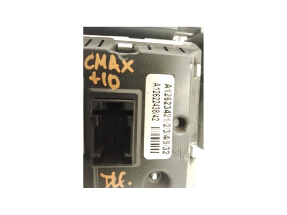 BM5T18B955BE, DISPLAY FORD C-MAX II (DXA/CB7, DXA/CEU)|Desguaces La Cabaña