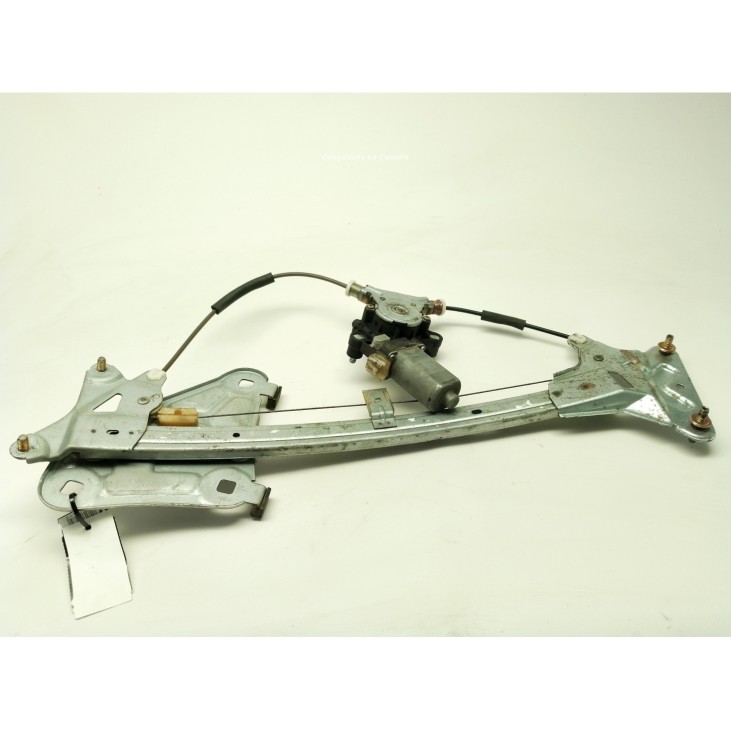 ELEVALUNAS PUERTA LAT DEL IZQ HYUNDAI COUPE (GK)|Desguaces La Cabaña