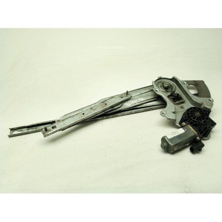 ELEVALUNAS PUERTA LAT DEL IZQ CHRYSLER SEBRING (JR)|Desguaces La Cabaña