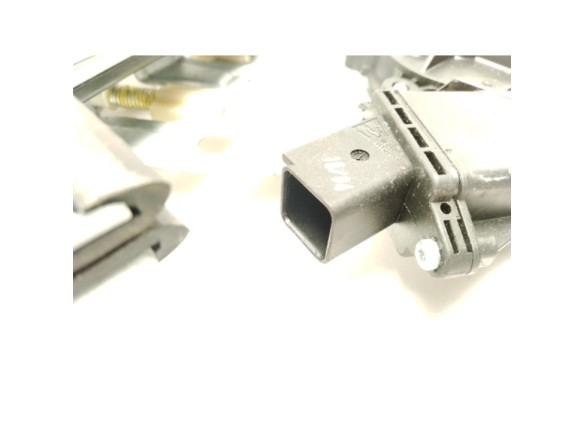 ELEVALUNAS PUERTA LAT DEL DER OPEL MERIVA B Limusina (S10)|Desguaces La Cabaña