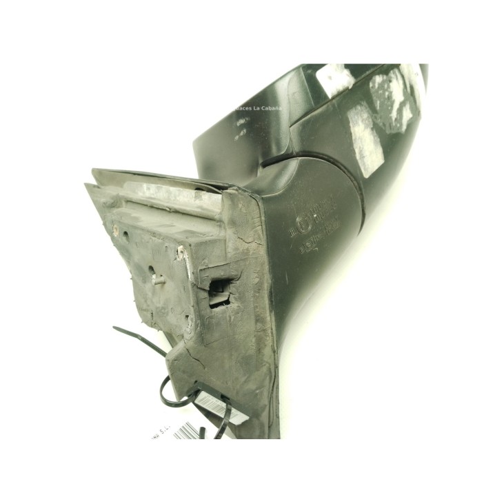 ESPEJO DER OPEL OMEGA B (V94)|Desguaces La Cabaña