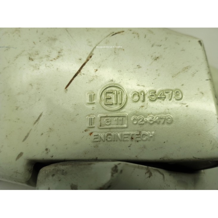 ESPEJO DER TATA SAFARI (42_FD)|Desguaces La Cabaña