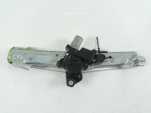 55487583 CAJA CAMBIOS OPEL ASTRA K (B16)|Desguaces La Cabaña