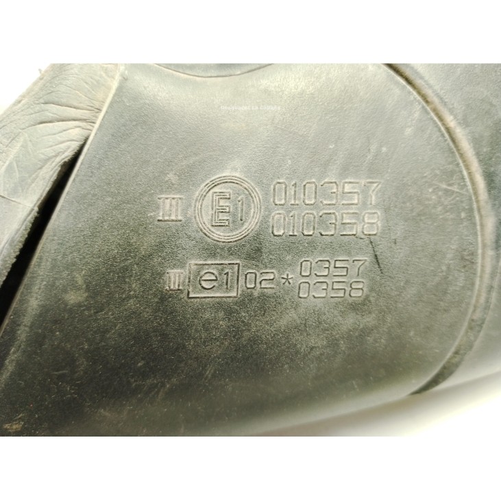 ESPEJO DER OPEL OMEGA B (V94)|Desguaces La Cabaña