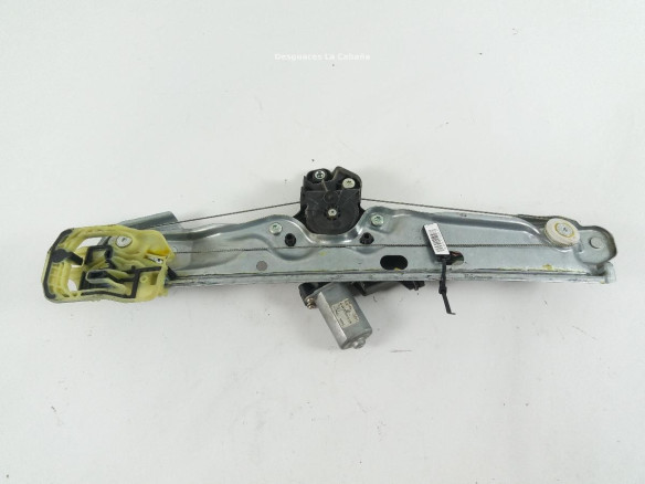ELEVALUNAS PUERTA LAT TRA DER OPEL ASTRA K (B16) |Desguaces La Cabaña
