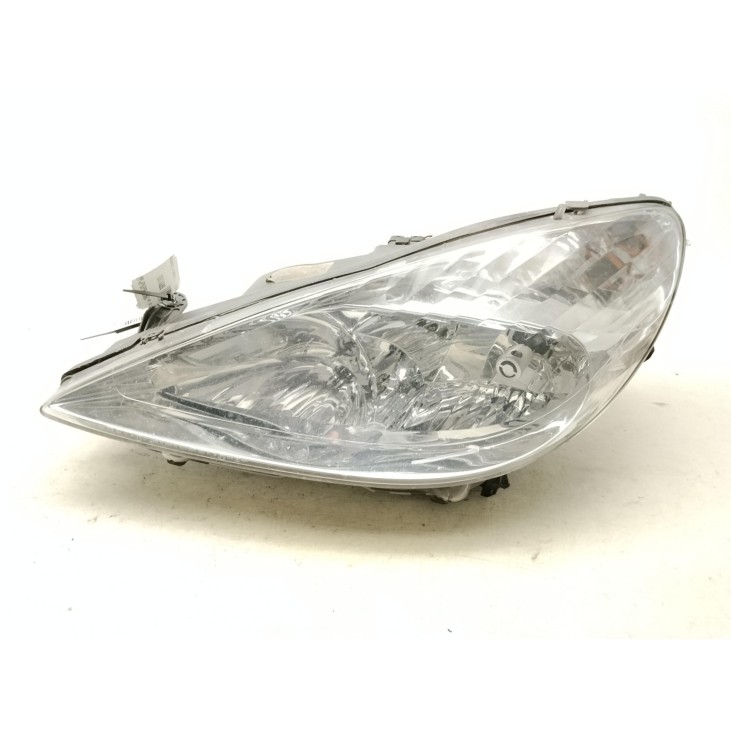 620859 FARO IZQUIERDO PEUGEOT 607 (9D, 9U)|Desguaces La Cabaña
