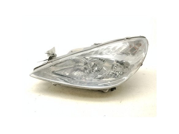 620859 FARO IZQUIERDO PEUGEOT 607 (9D, 9U)|Desguaces La Cabaña