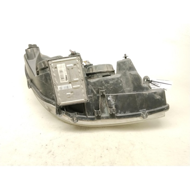 620859 FARO IZQUIERDO PEUGEOT 607 (9D, 9U)|Desguaces La Cabaña