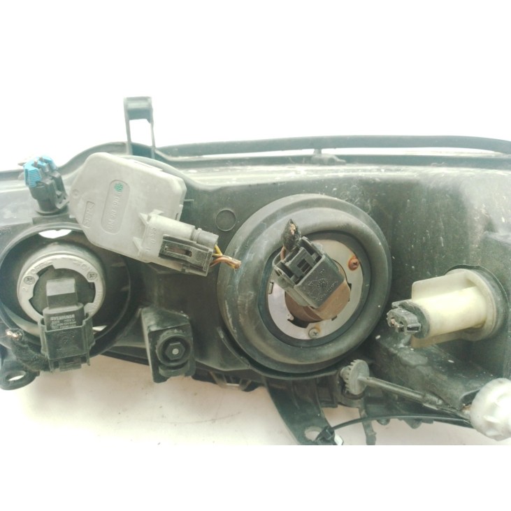 93175368 FARO IZQUIERDO OPEL ASTRA G Fastback (T98)|Desguaces La Cabaña