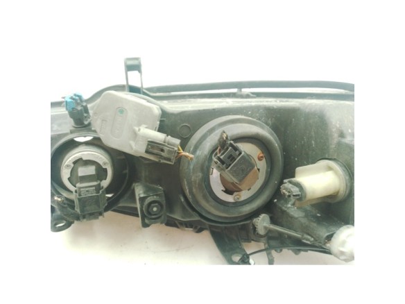 93175368 FARO IZQUIERDO OPEL ASTRA G Fastback (T98)|Desguaces La Cabaña