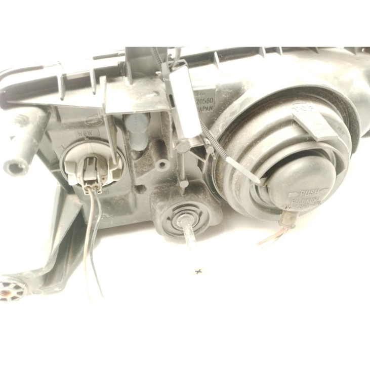 FARO IZQUIERDO SUBARU LEGACY II (BD)|Desguaces La Cabaña