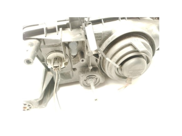 FARO IZQUIERDO SUBARU LEGACY II (BD)|Desguaces La Cabaña