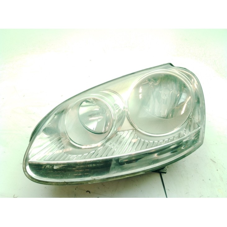 1K6941029P FARO IZQUIERDO VW GOLF V (1K1)|Desguaces La Cabaña