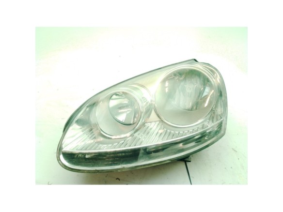 1K6941029P FARO IZQUIERDO VW GOLF V (1K1)|Desguaces La Cabaña