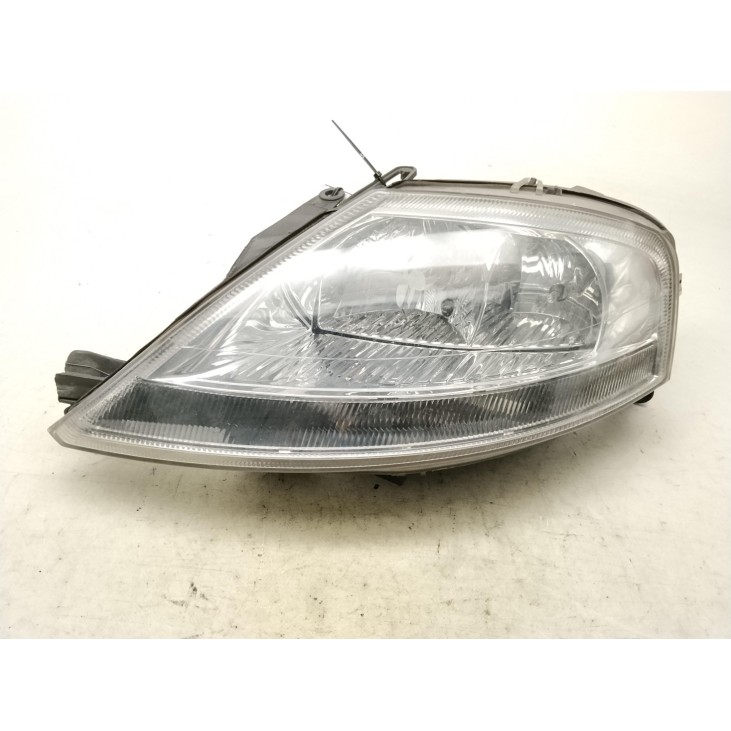 620885 FARO IZQUIERDO CITROEN C3 I (FC_)|Desguaces La Cabaña