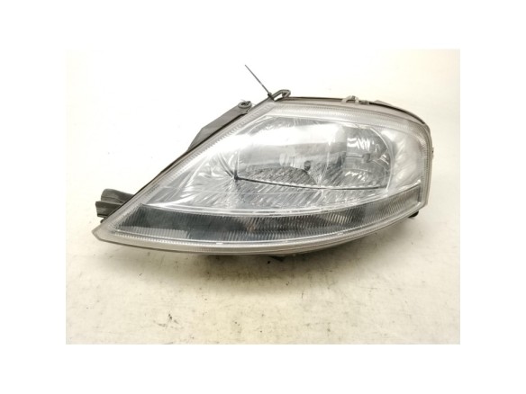 620885 FARO IZQUIERDO CITROEN C3 I (FC_)|Desguaces La Cabaña