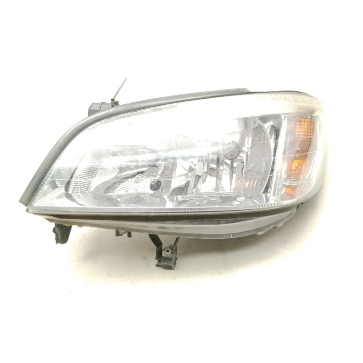 9118791 FARO IZQUIERDO OPEL ZAFIRA A Limusina (T98)|Desguaces La Cabaña