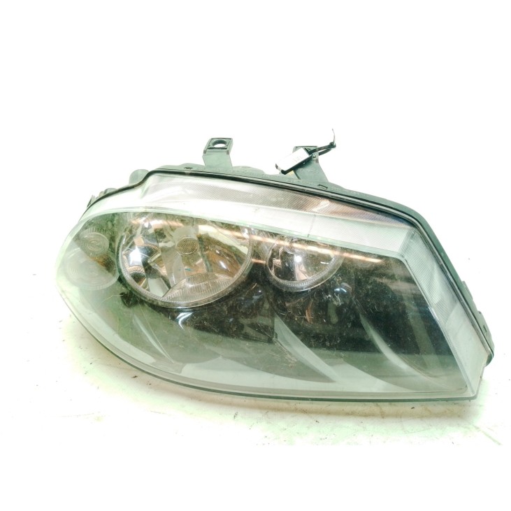 6L1941752B FARO DERECHO SEAT IBIZA III (6L1)|Desguaces La Cabaña