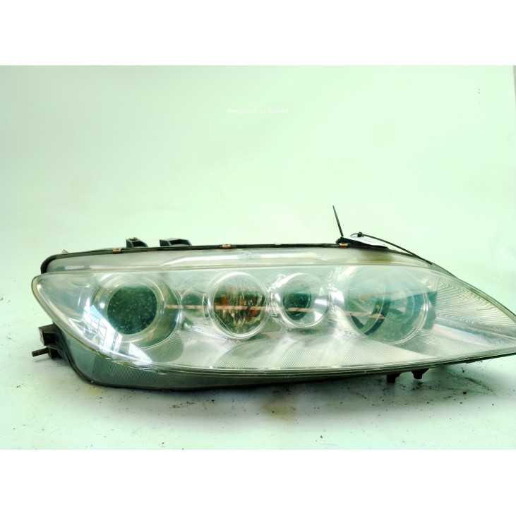   FARO DERECHO MAZDA 6 Station Wagon (GY)|Desguaces La Cabaña