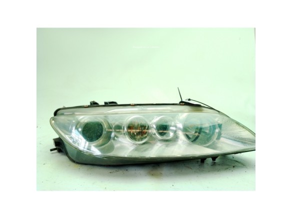   FARO DERECHO MAZDA 6 Station Wagon (GY)|Desguaces La Cabaña