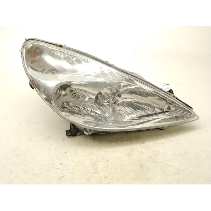 620659 FARO DERECHO PEUGEOT 607 (9D, 9U)|Desguaces La Cabaña