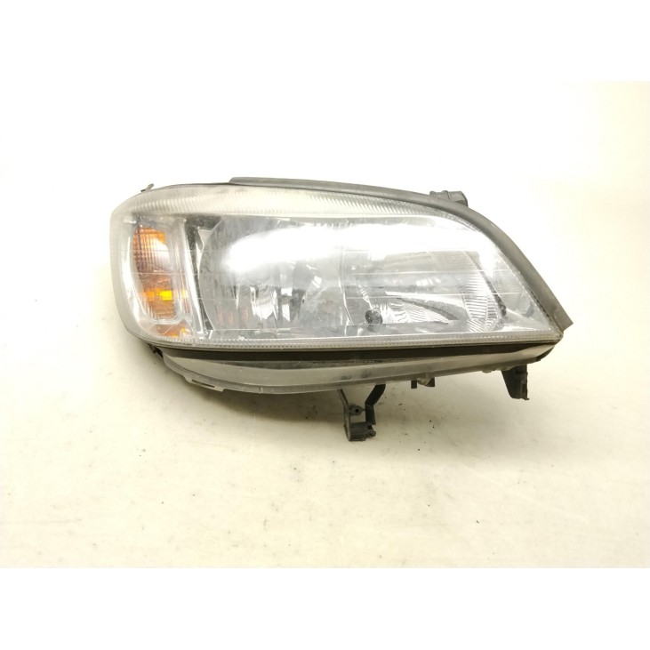 9118792 FARO DERECHO OPEL ZAFIRA A Limusina (T98)|Desguaces La Cabaña