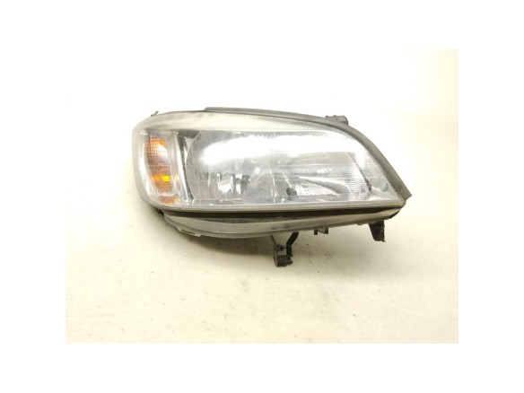 9118792 FARO DERECHO OPEL ZAFIRA A Limusina (T98)|Desguaces La Cabaña
