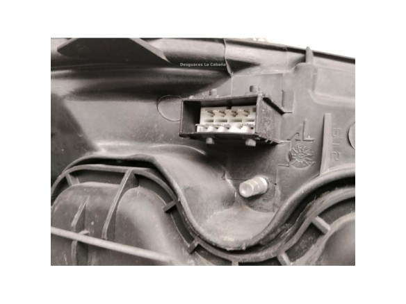 620885 FARO IZQUIERDO CITROEN C3 I (FC_)|Desguaces La Cabaña