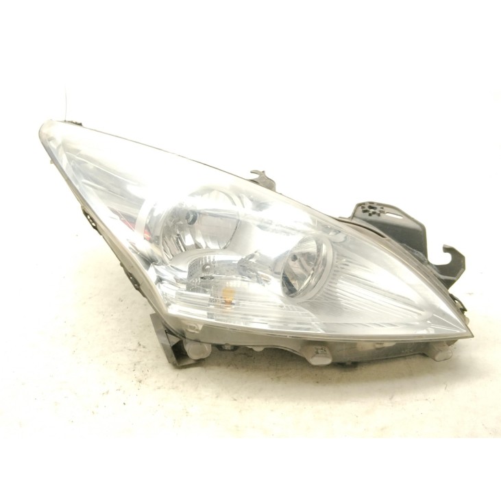 6206N9 FARO DERECHO PEUGEOT 5008|Desguaces La Cabaña