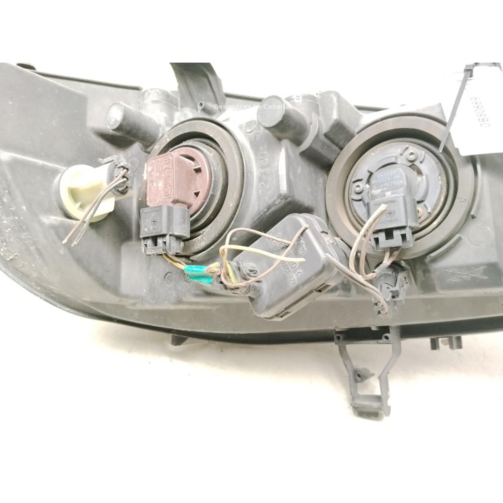 9118791 FARO IZQUIERDO OPEL ZAFIRA A Limusina (T98)|Desguaces La Cabaña