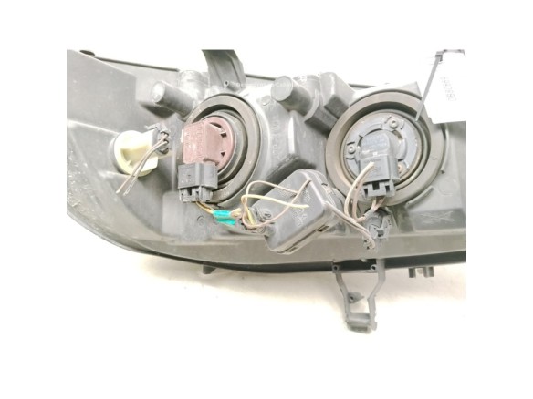 9118791 FARO IZQUIERDO OPEL ZAFIRA A Limusina (T98)|Desguaces La Cabaña