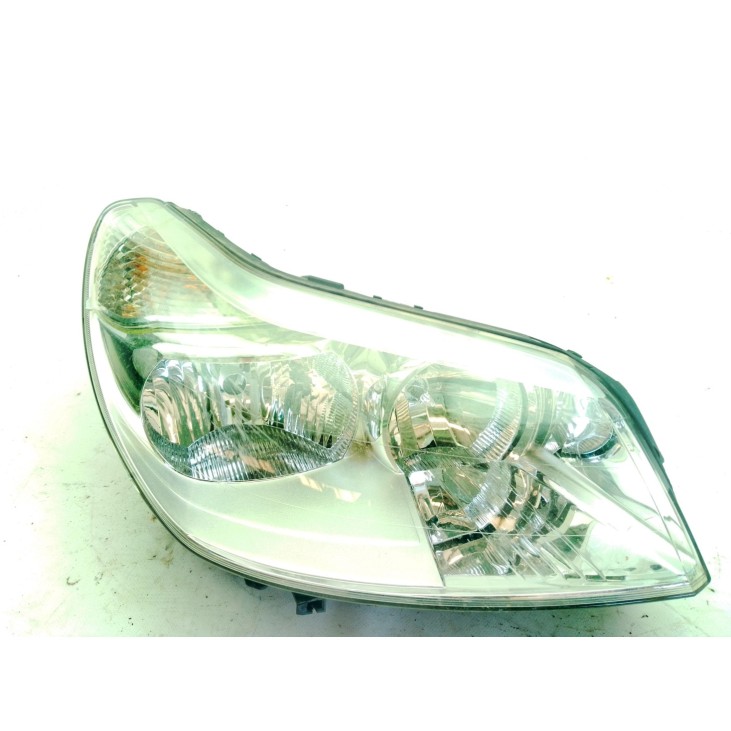 620643 FARO DERECHO CITROEN C5 II (RC_)|Desguaces La Cabaña