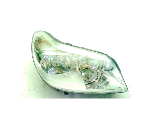 620643 FARO DERECHO CITROEN C5 II (RC_)|Desguaces La Cabaña