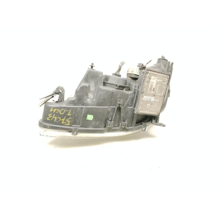 620659 FARO DERECHO PEUGEOT 607 (9D, 9U)|Desguaces La Cabaña