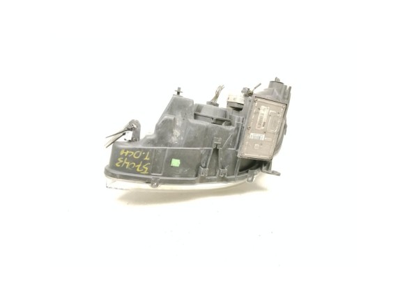 620659 FARO DERECHO PEUGEOT 607 (9D, 9U)|Desguaces La Cabaña