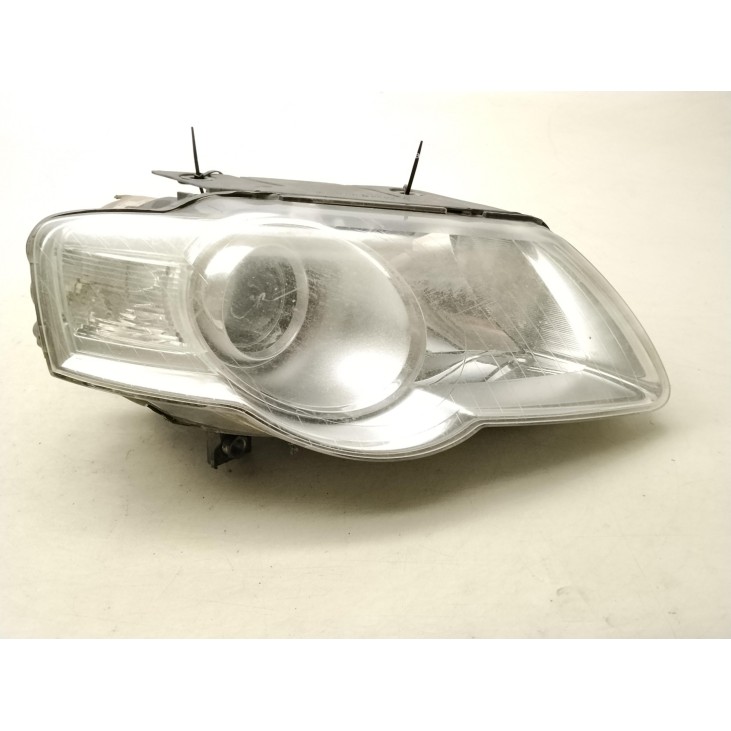 3C0941006AA FARO DERECHO VW PASSAT (3C2)|Desguaces La Cabaña