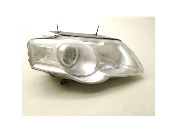 3C0941006AA FARO DERECHO VW PASSAT (3C2)|Desguaces La Cabaña