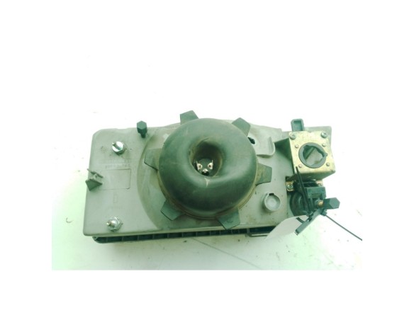 6205AE FARO DERECHO PEUGEOT BOXER Furgón (230L)|Desguaces La Cabaña